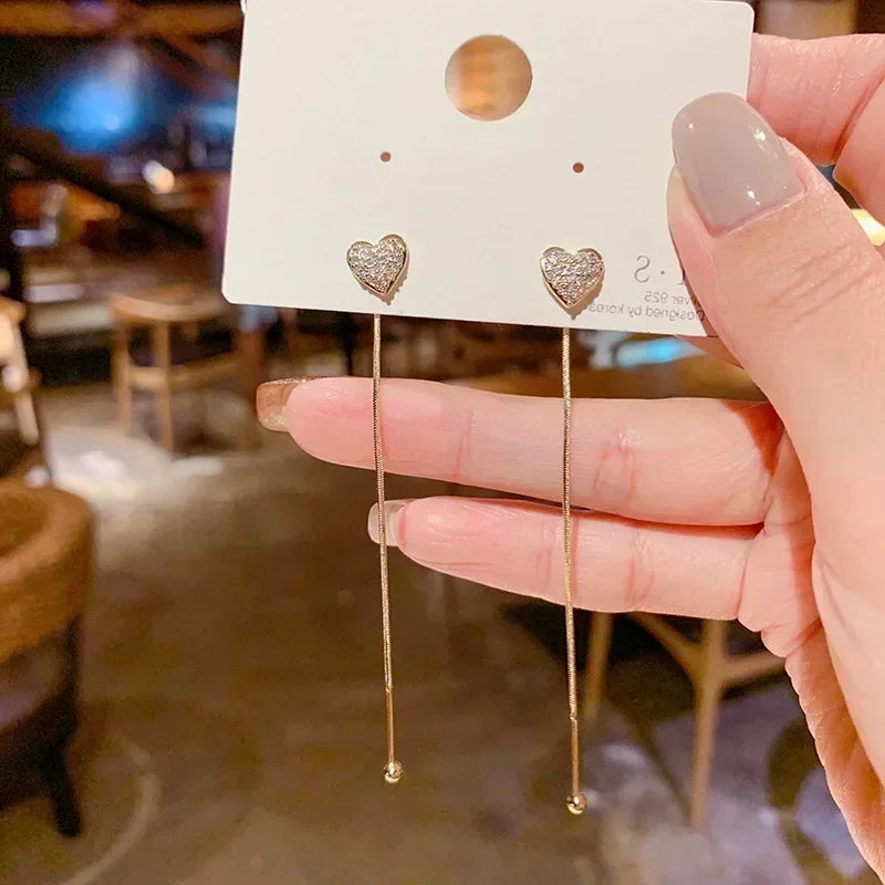 Mays earing