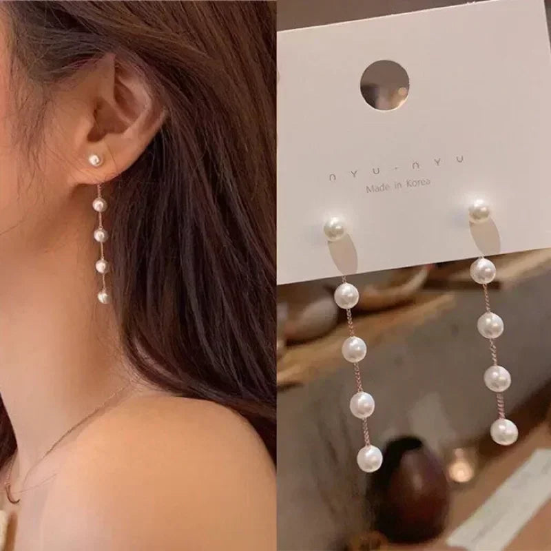 Mays earing