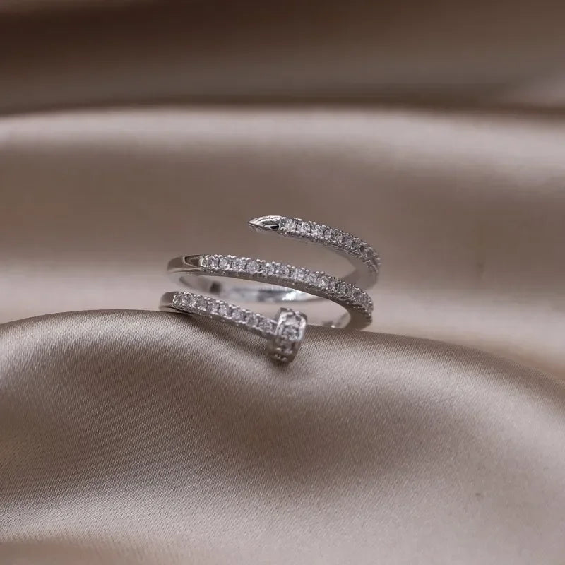 Elegant Ring