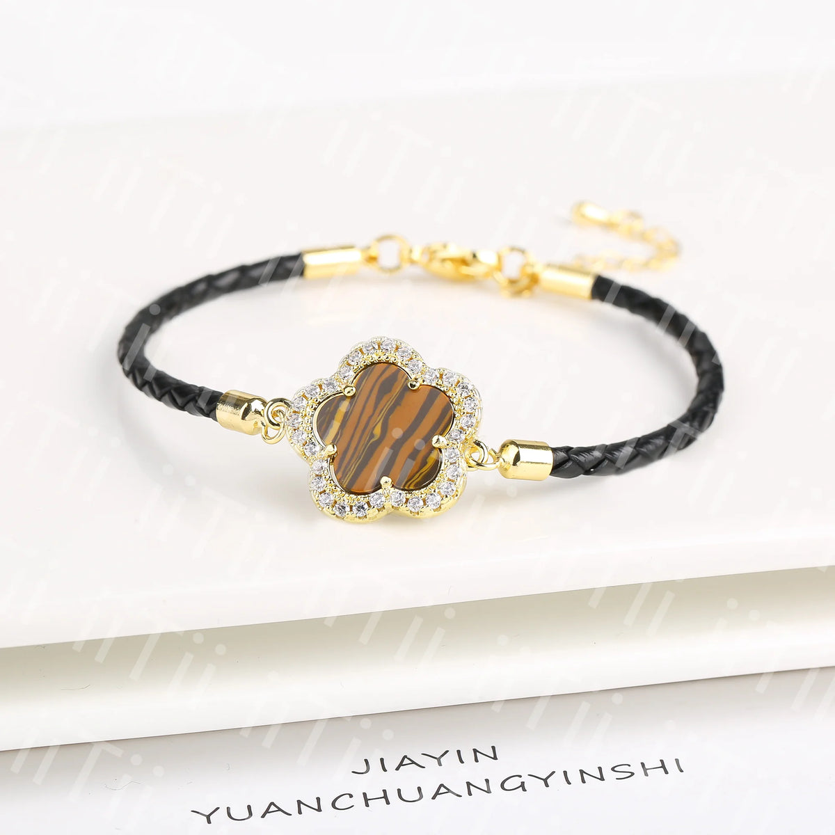 Mays bracelet