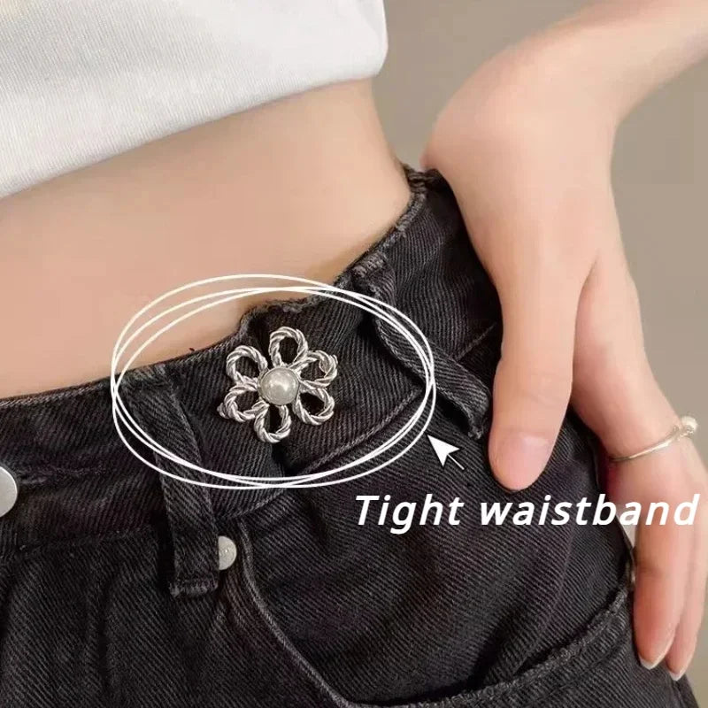 Waist  accessories