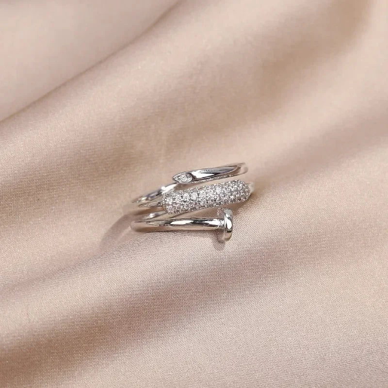 Elegant Ring