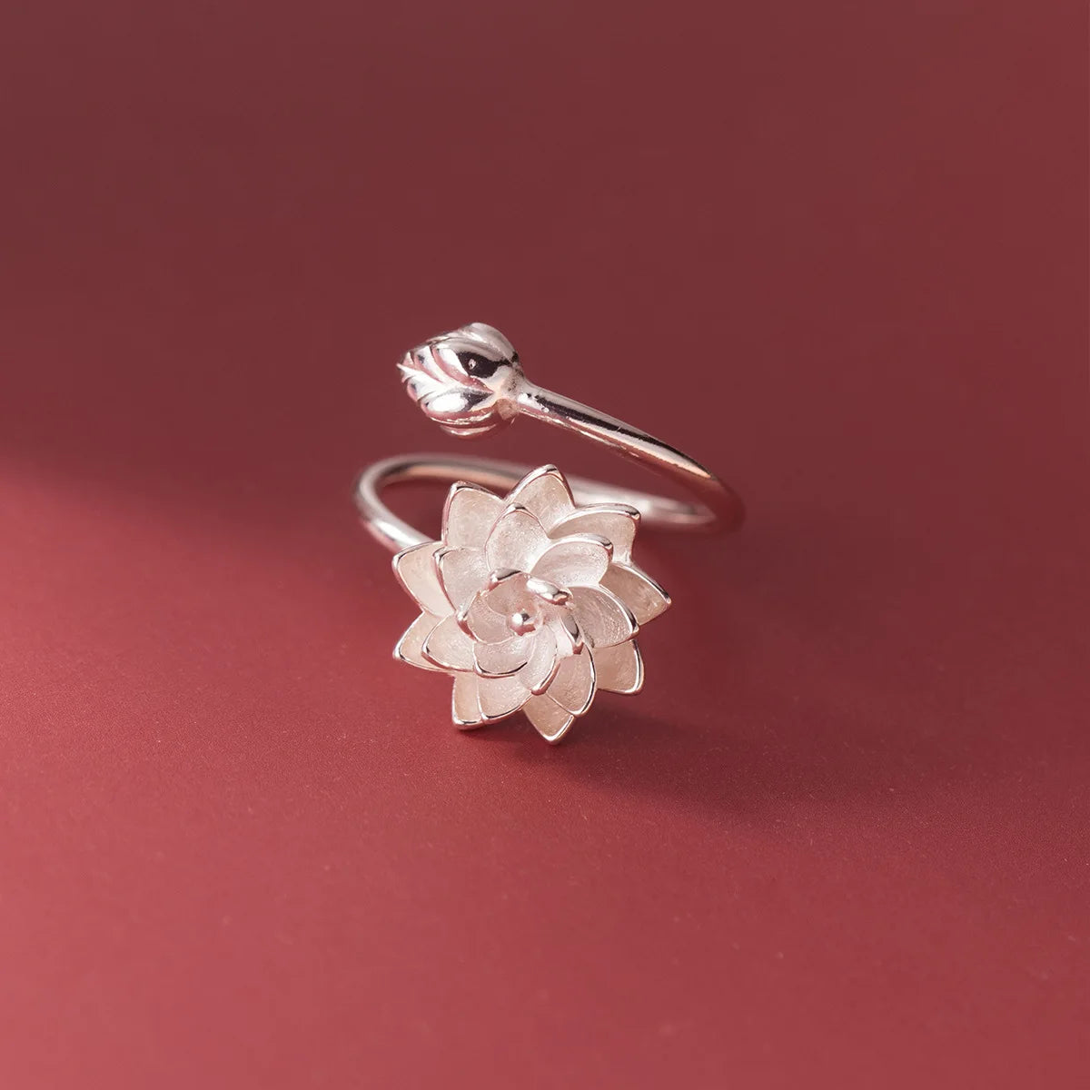 Rozy ring