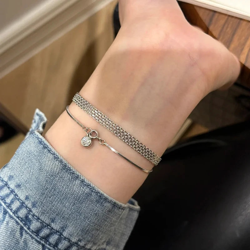 Mays bracelet