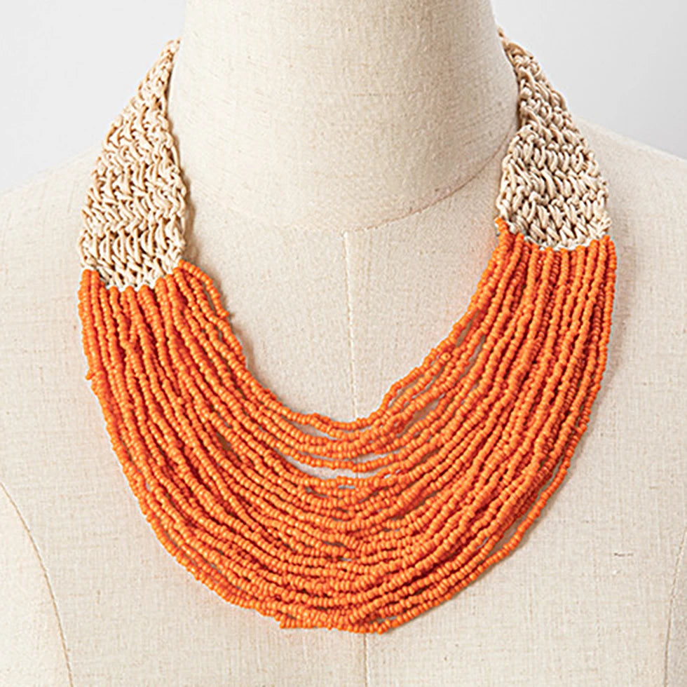 Handmade Necklace