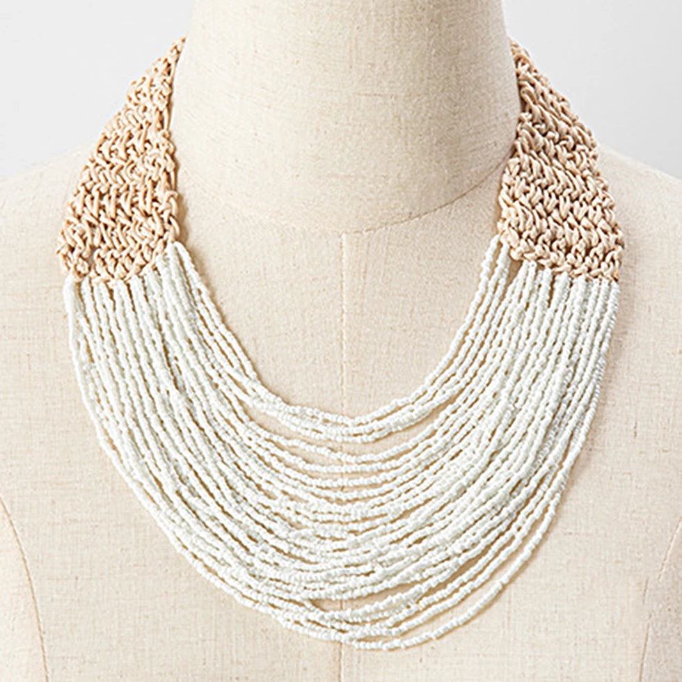 Handmade Necklace