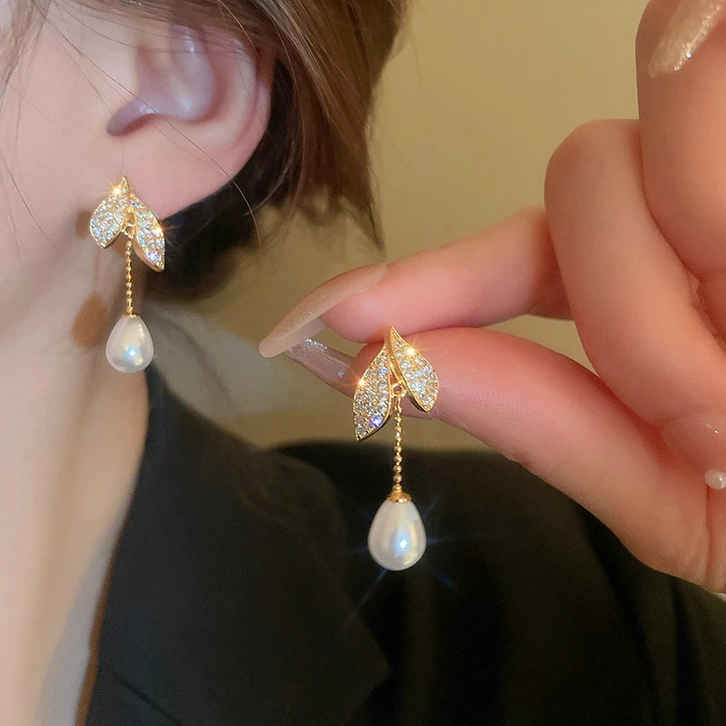 Trendy  Earrings
