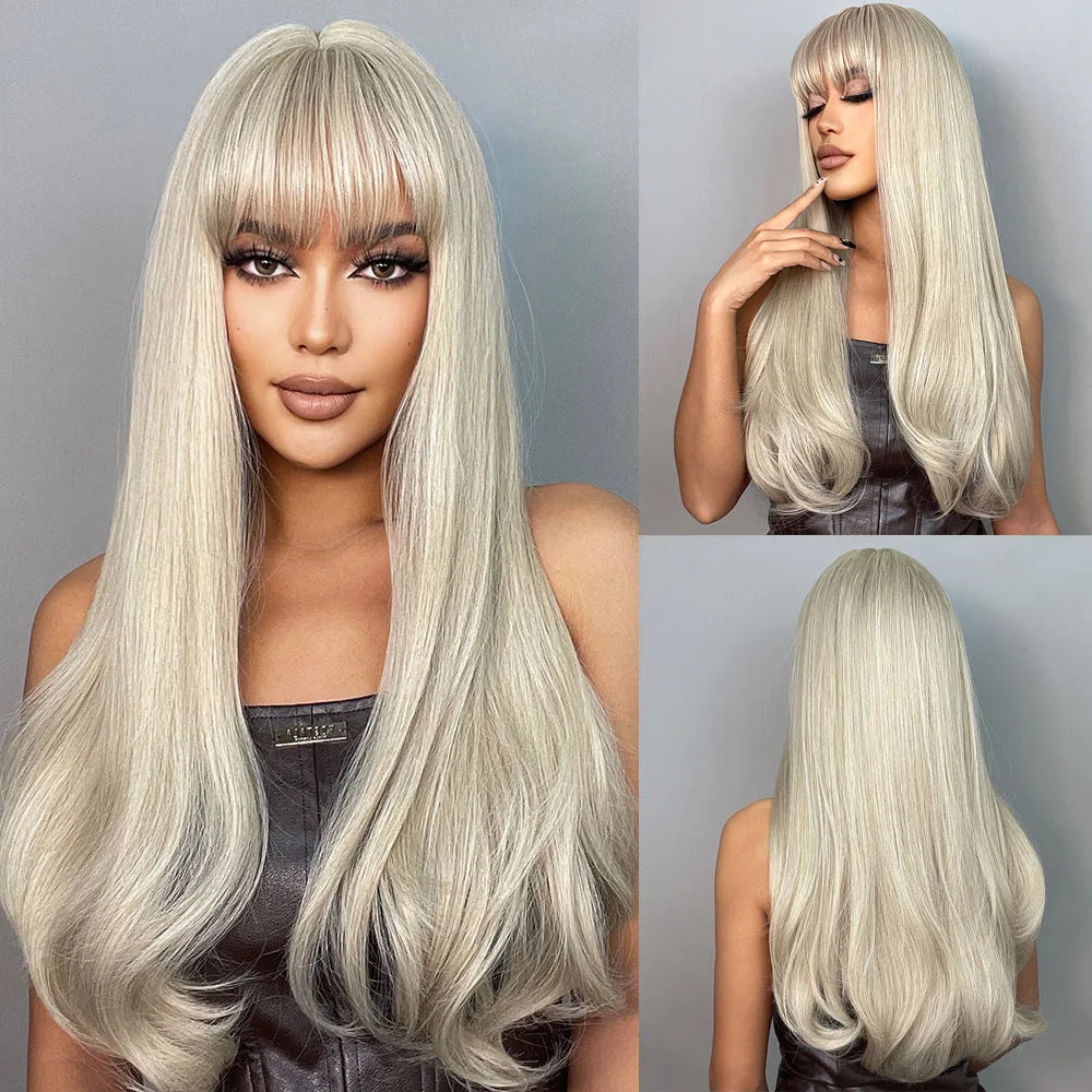 Wigs