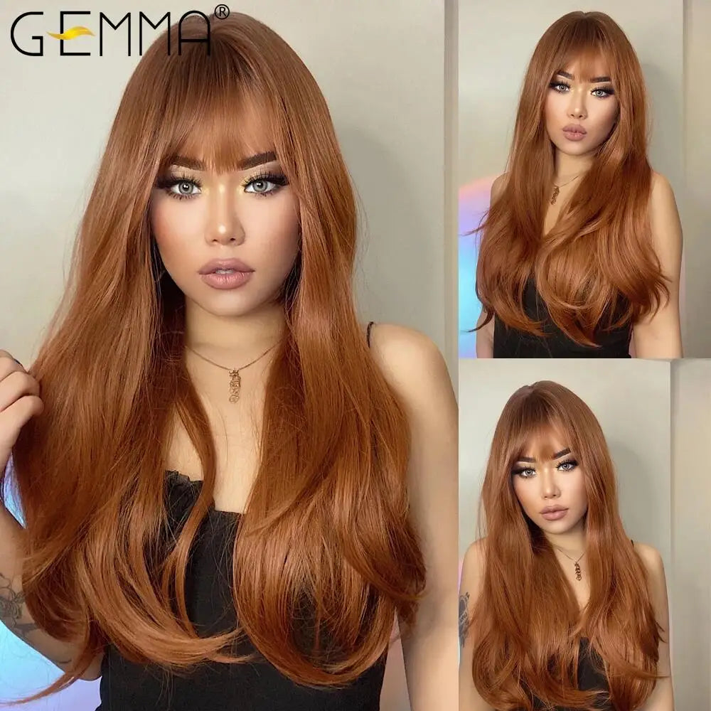 Wigs