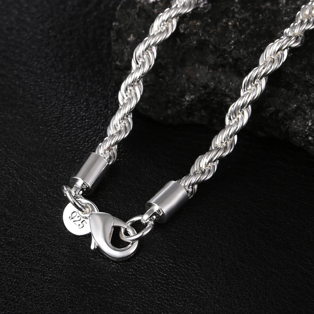 Silver set