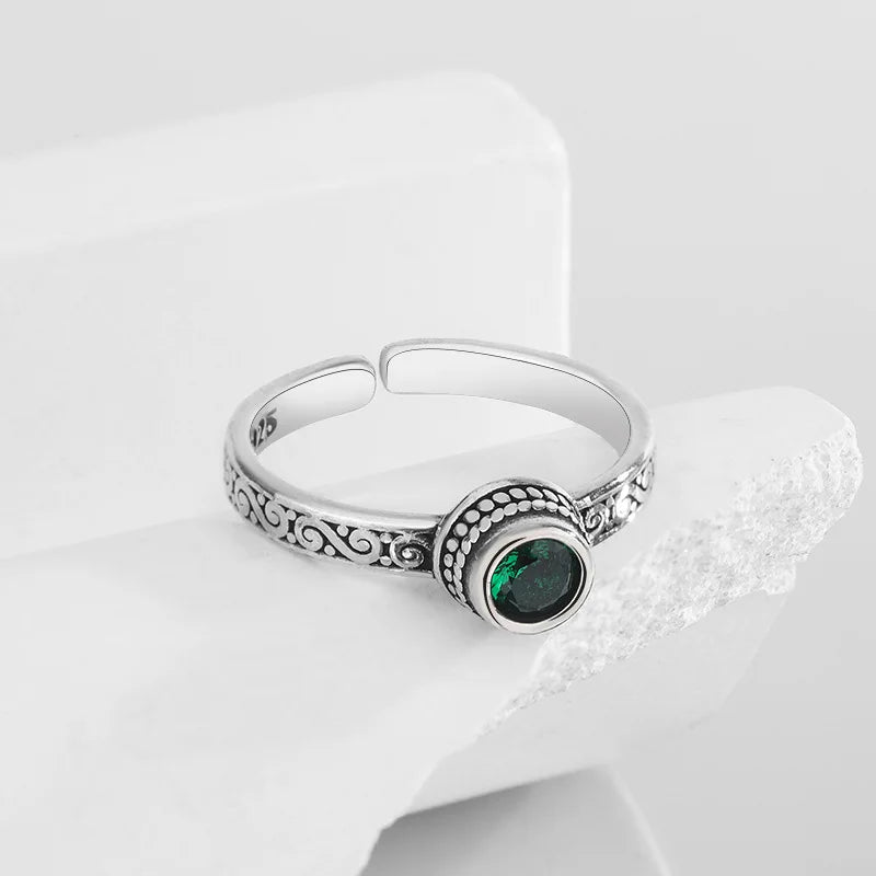 Rozy ring