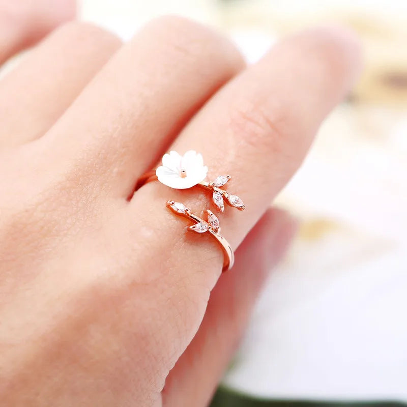 Mays ring