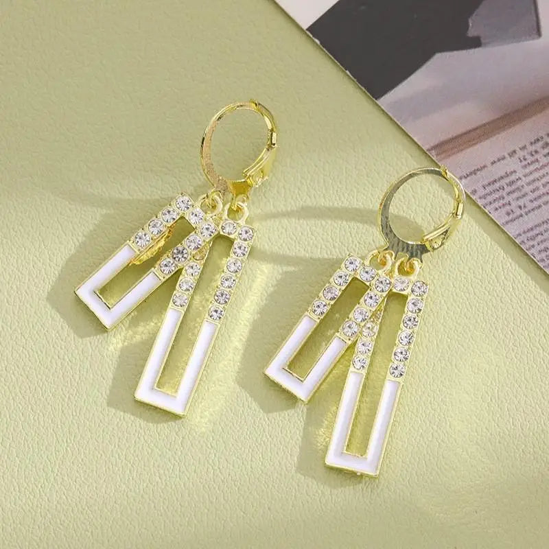 Mays earing