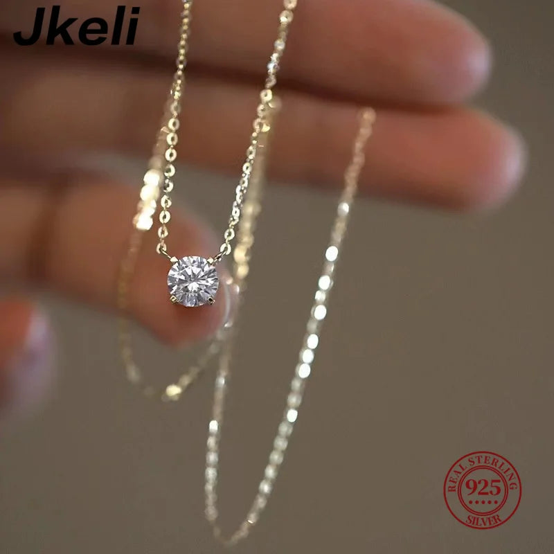 Jkeli  necklace