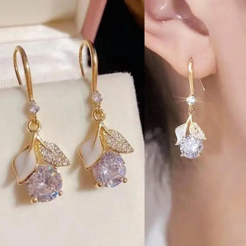 Mays earing