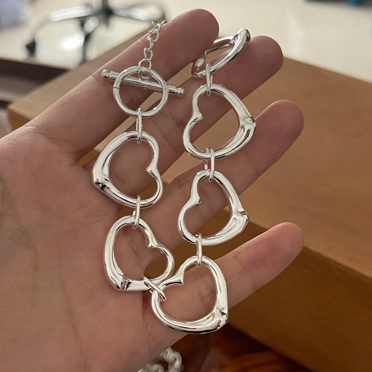Mays Bracelet