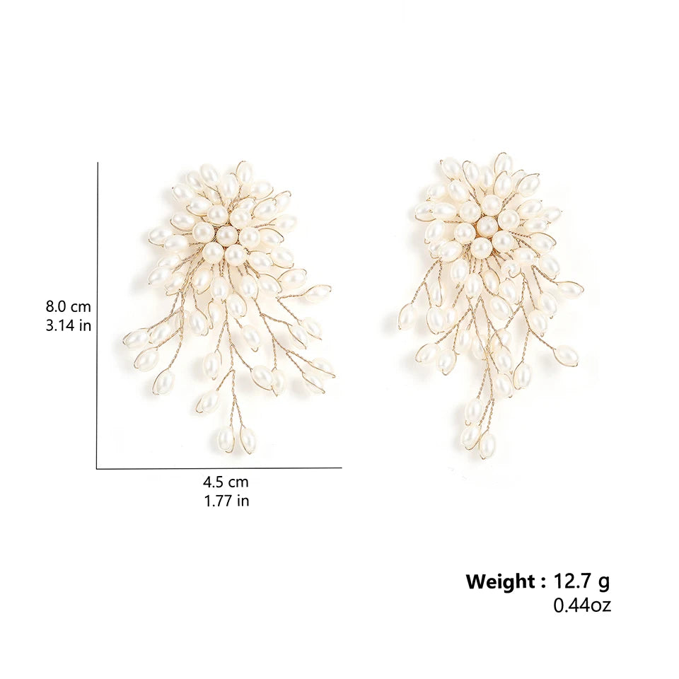 ZAKOL earing
