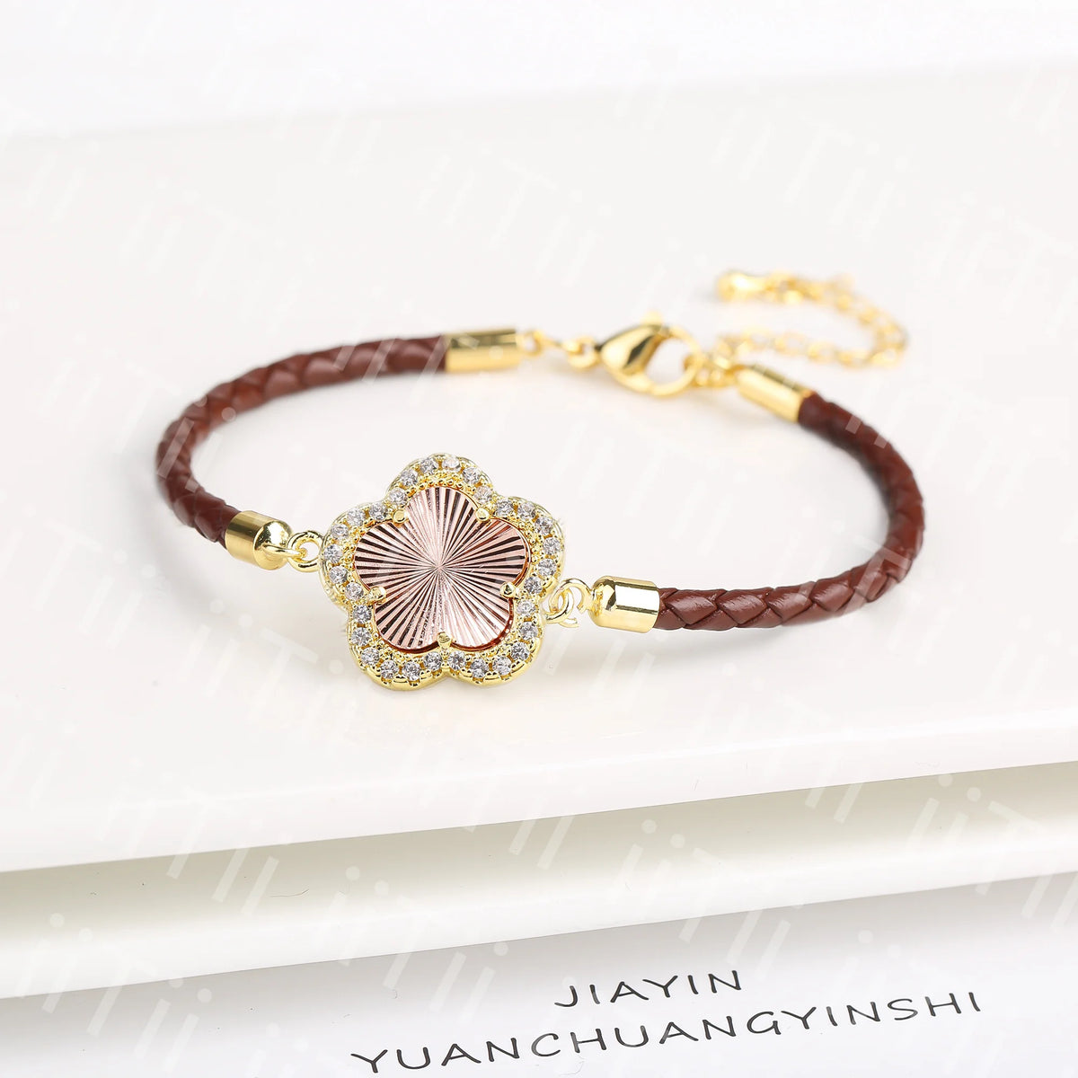 Mays bracelet