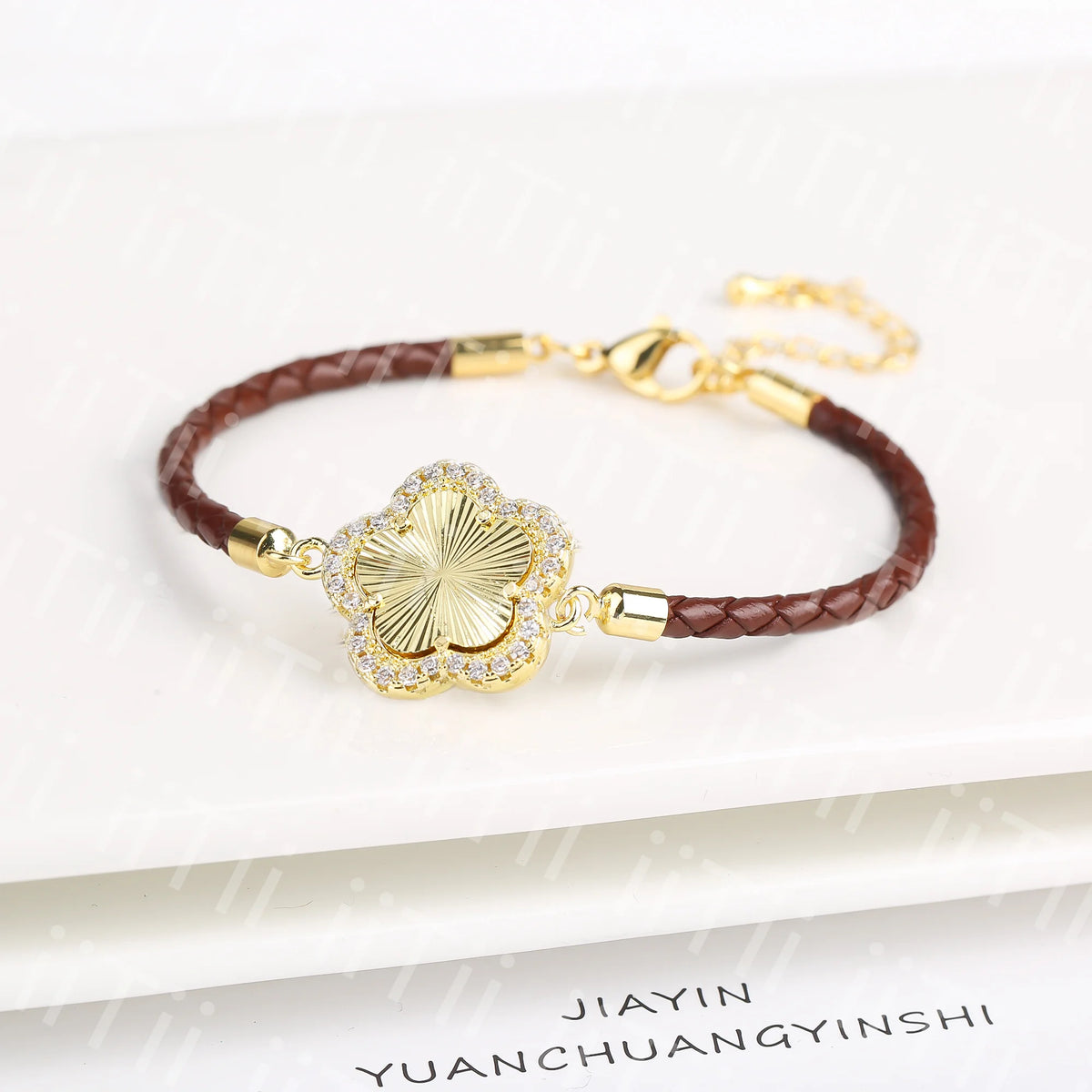 Mays bracelet