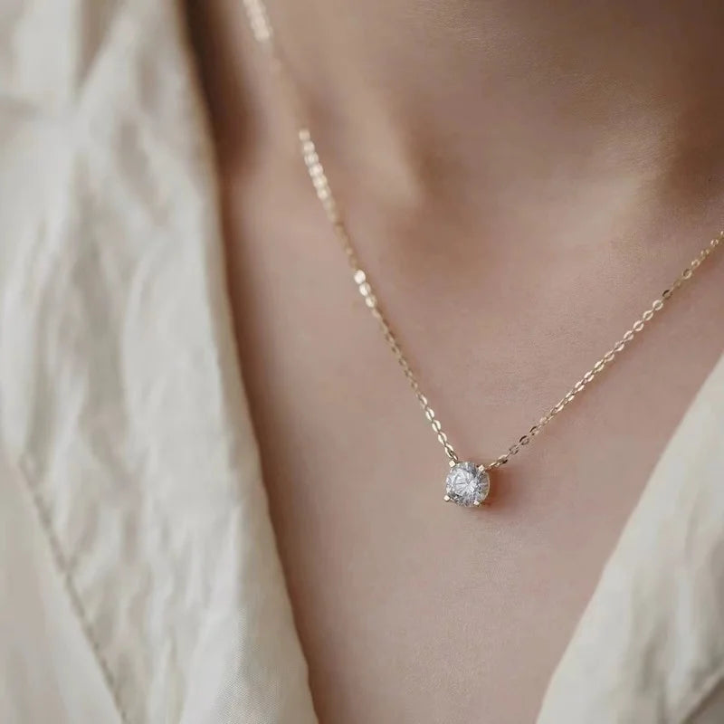 Jkeli  necklace