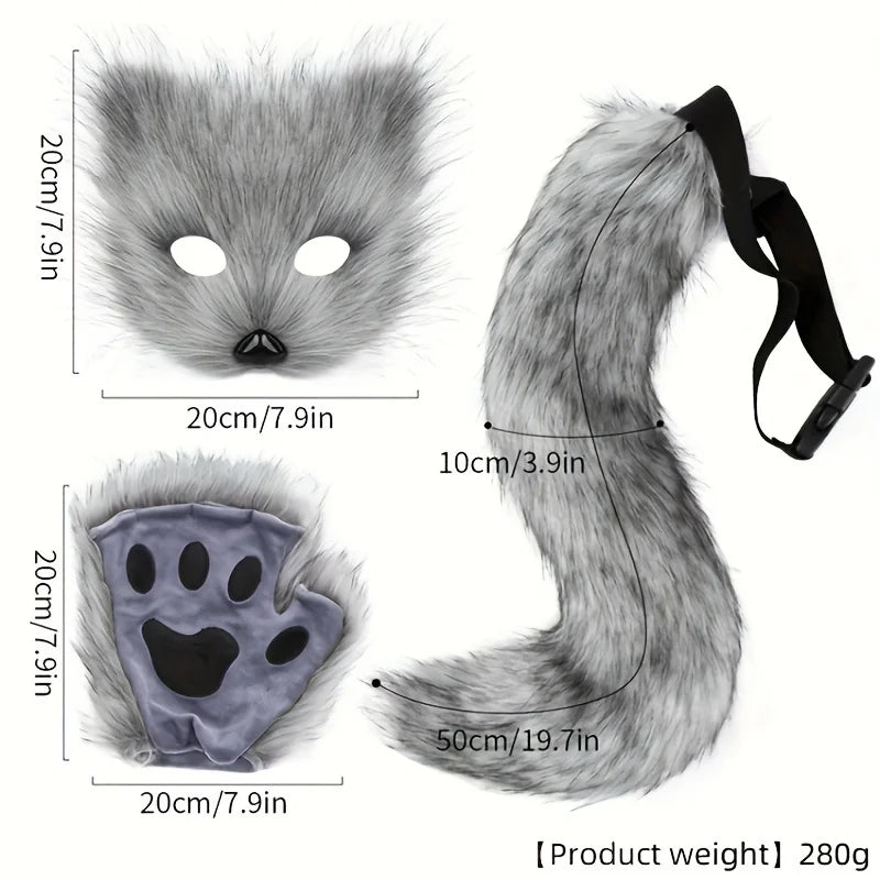 Body accessories