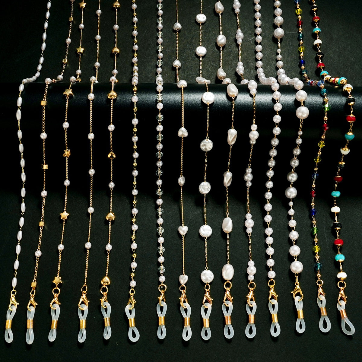 Pearl Chains