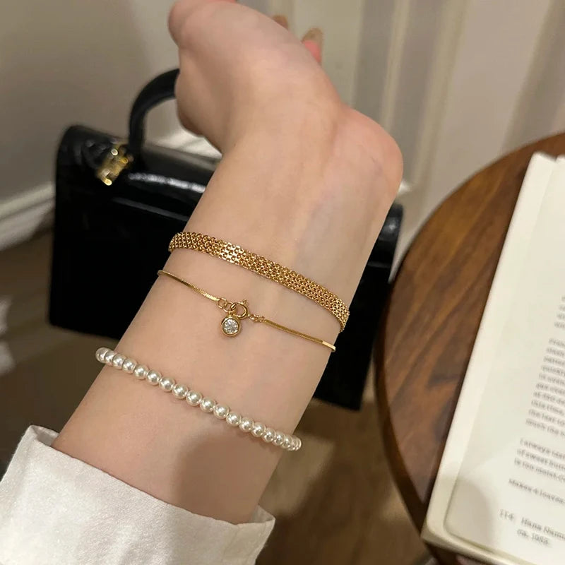 Mays bracelet