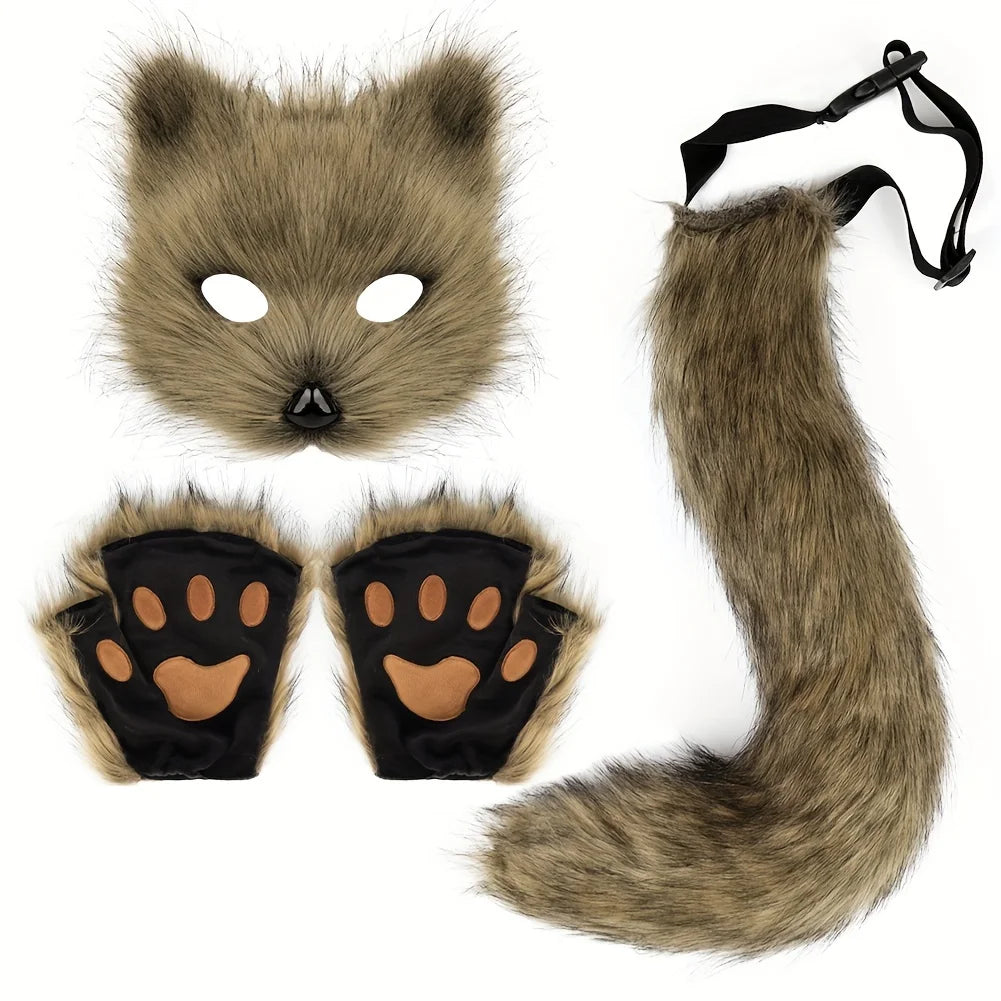 Body accessories