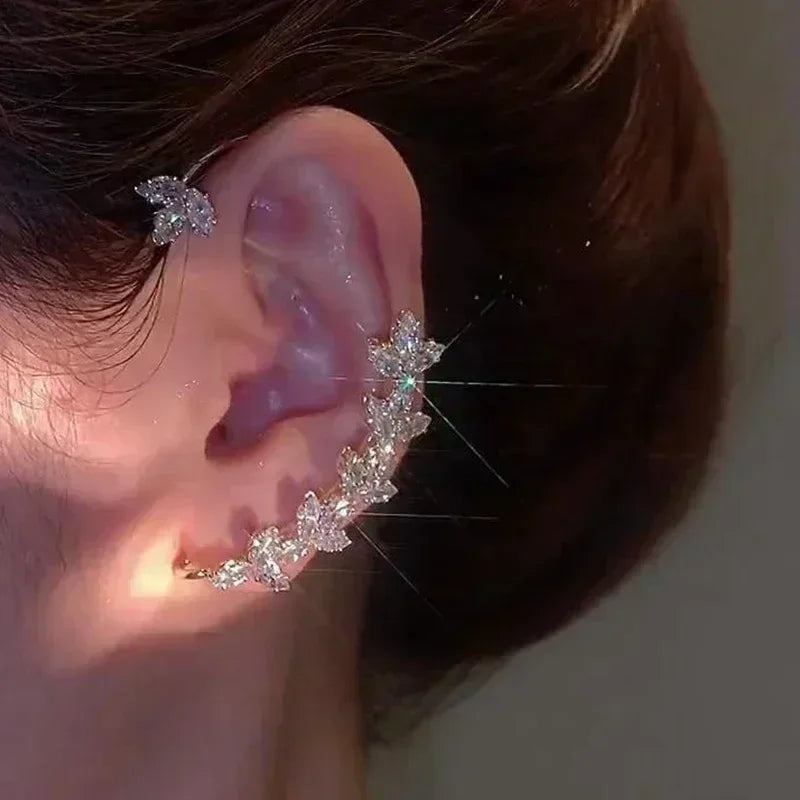 Mays earing