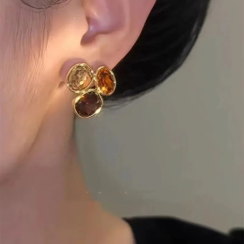 Mays earing