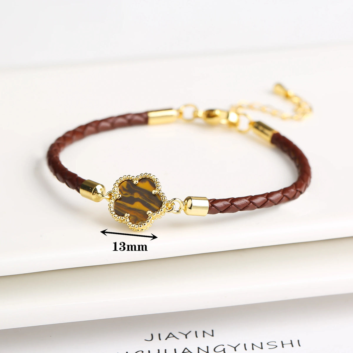 Mays bracelet