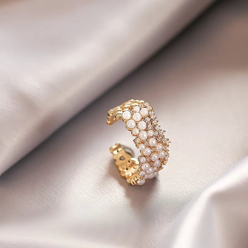 Yasmeena Ring