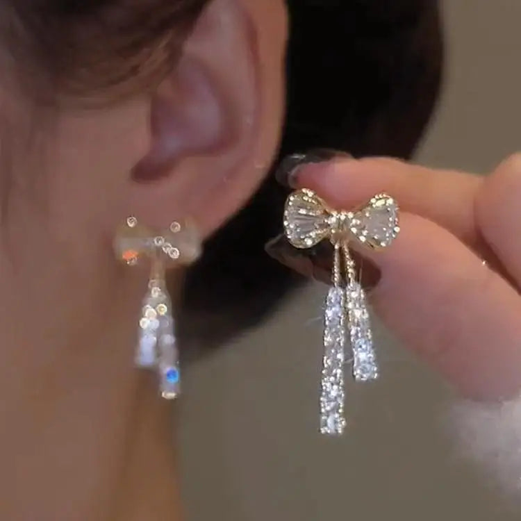 Mays earing
