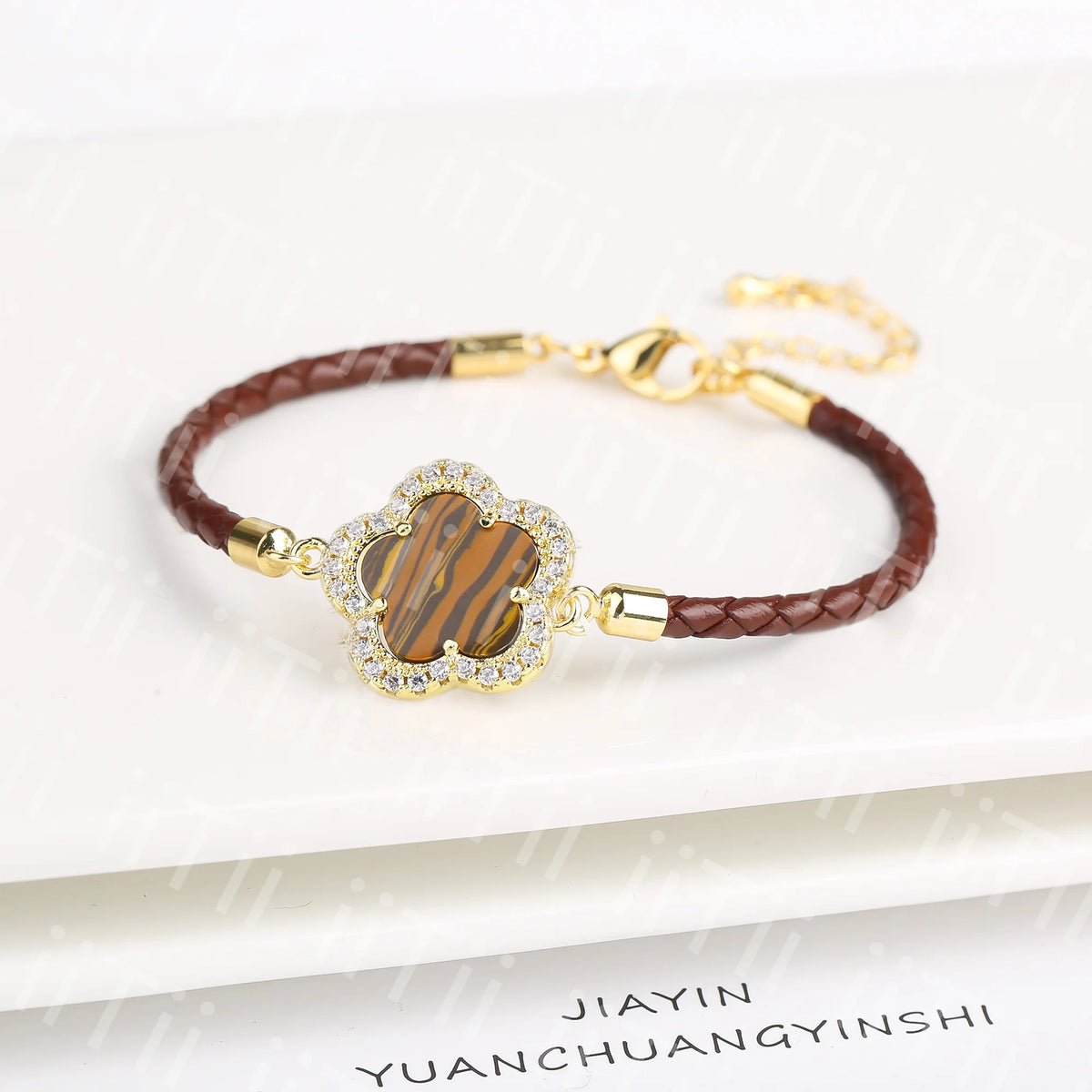 Mays bracelet