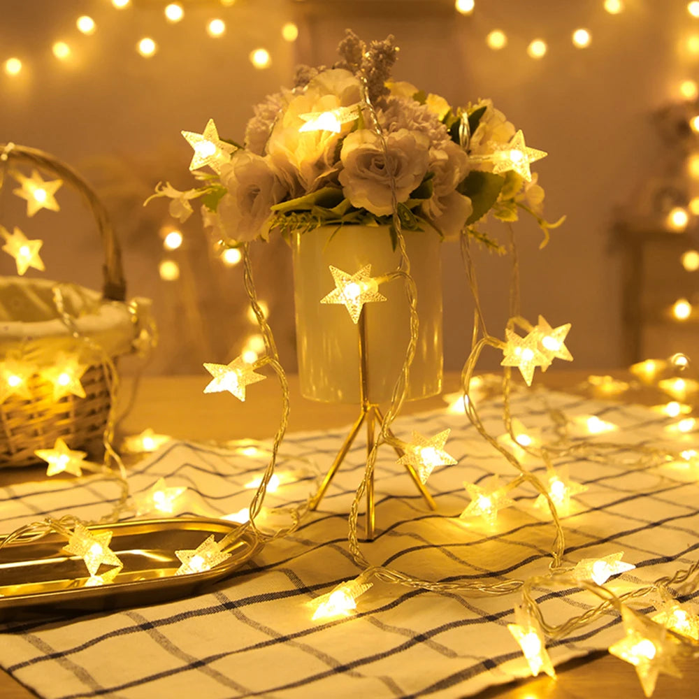 LED String Lights