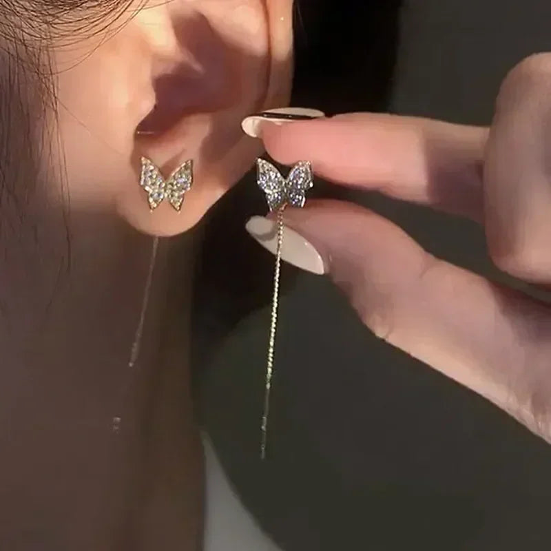 Mays earing