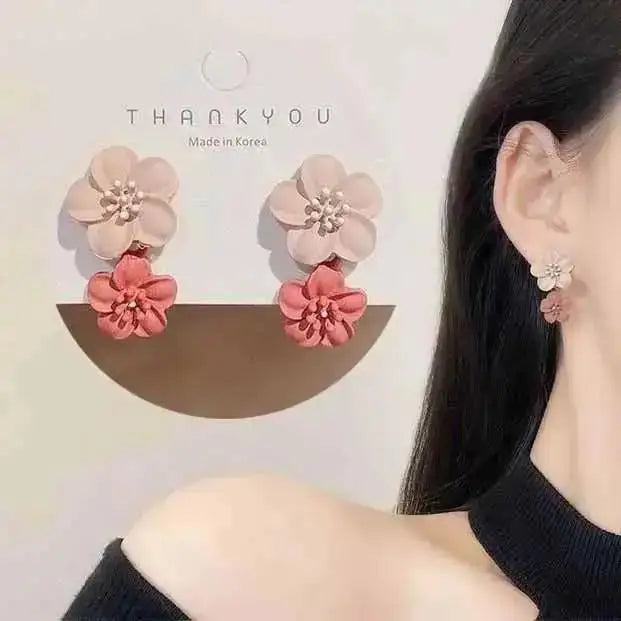 Mays earing