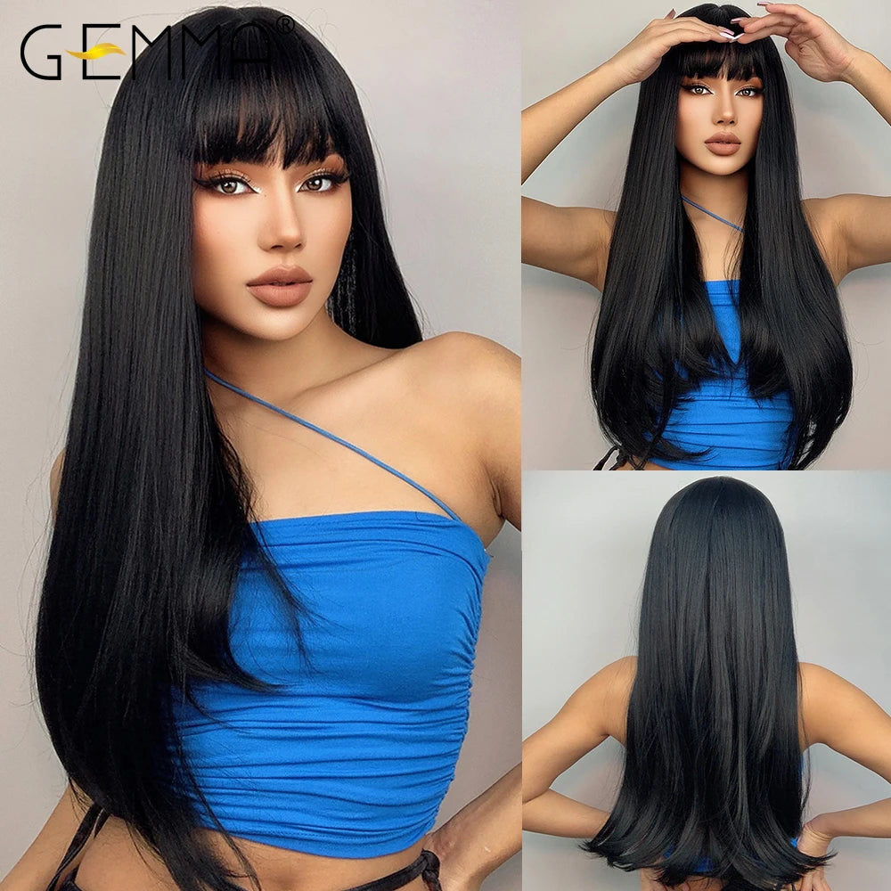 Wigs