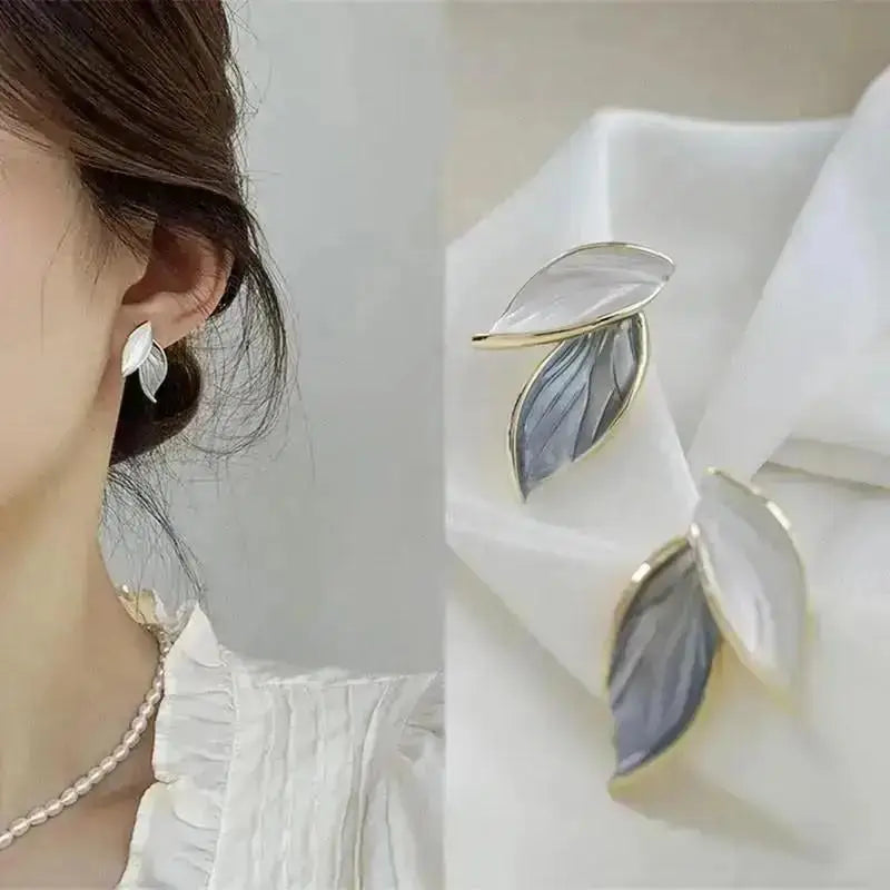 Mays earing