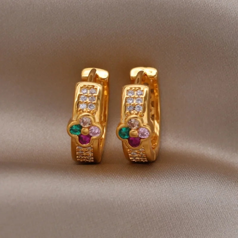 Mays earing