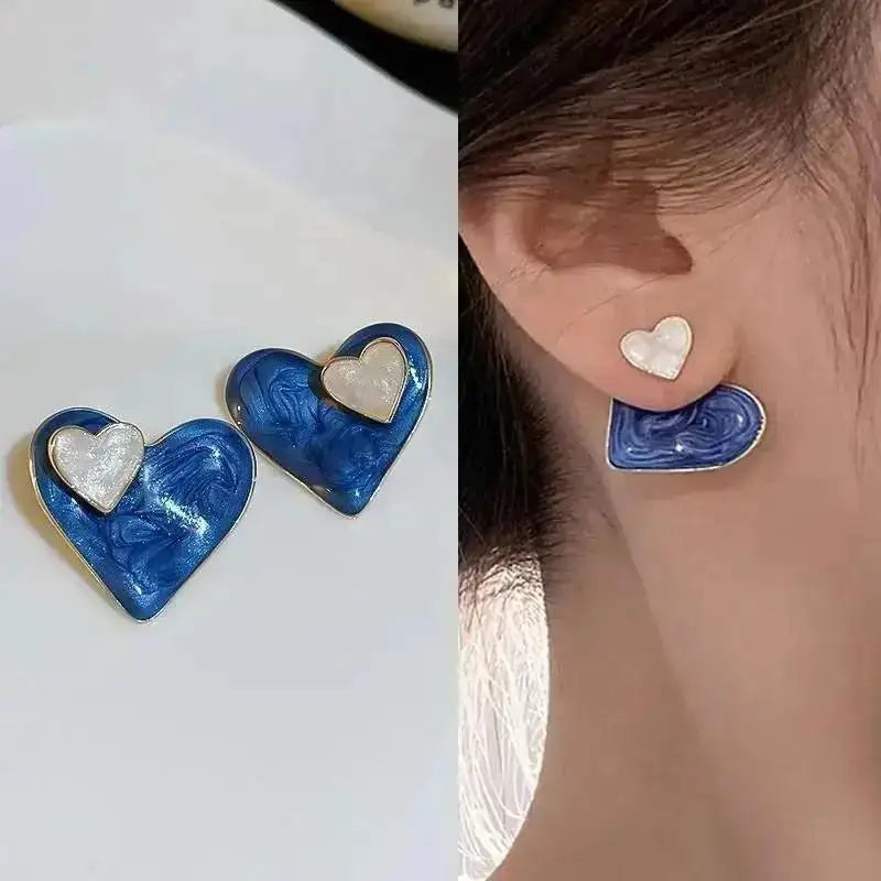 Mays earing