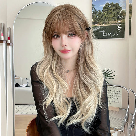 Nana wig