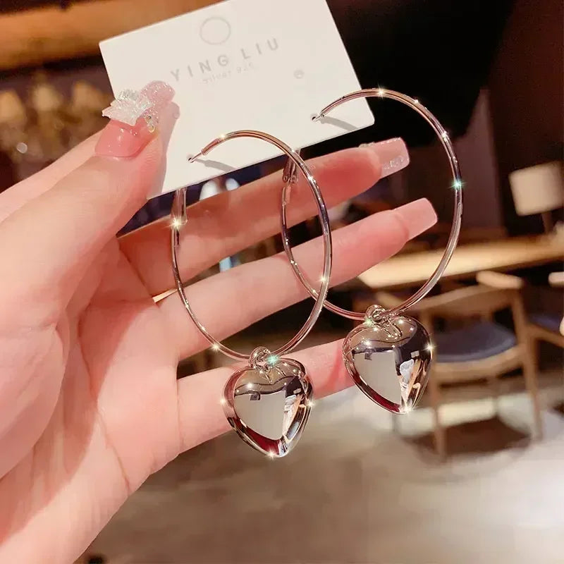 Mays earing