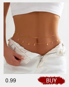 Waist  accessories