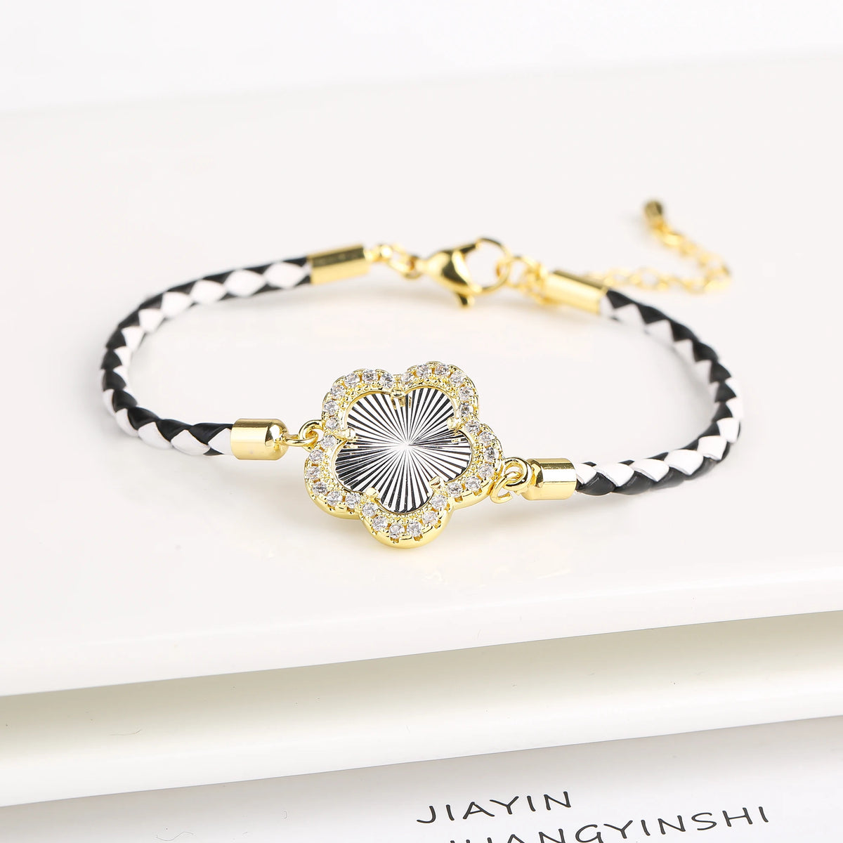 Mays bracelet