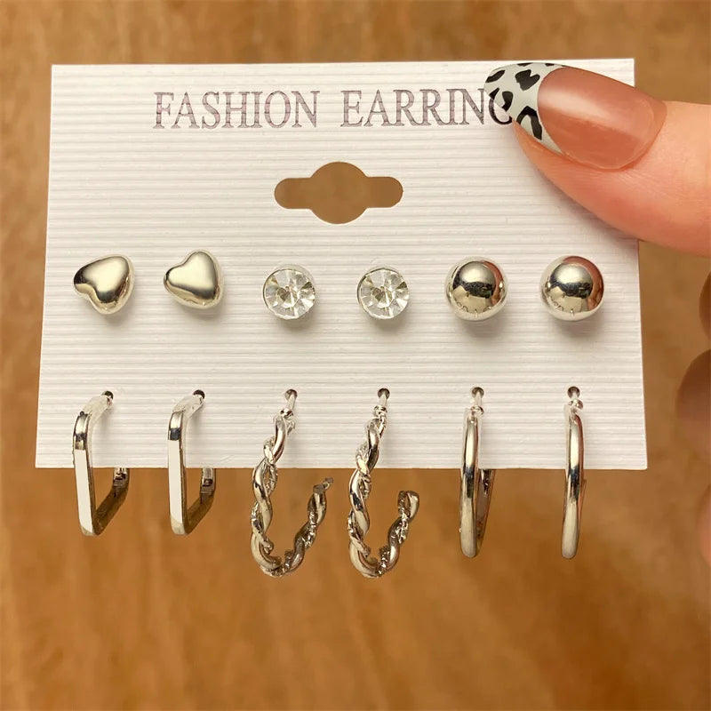 Top Earing