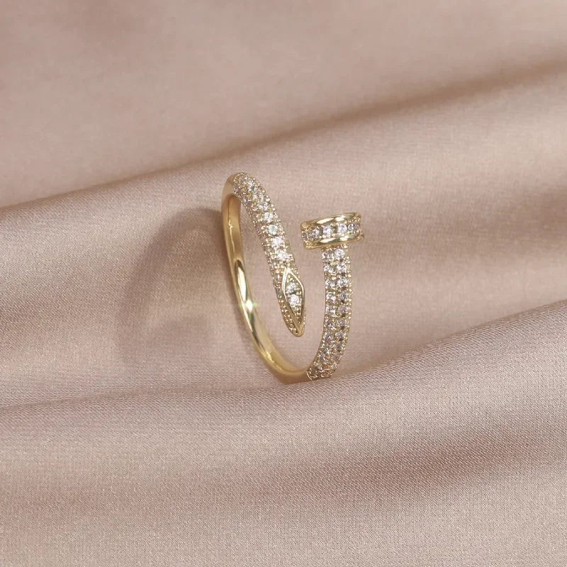 Elegant Ring