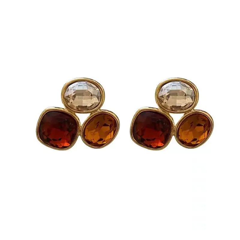 Mays earing