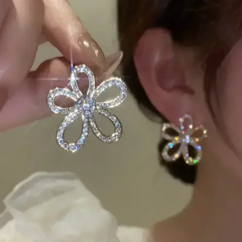 Mays earing