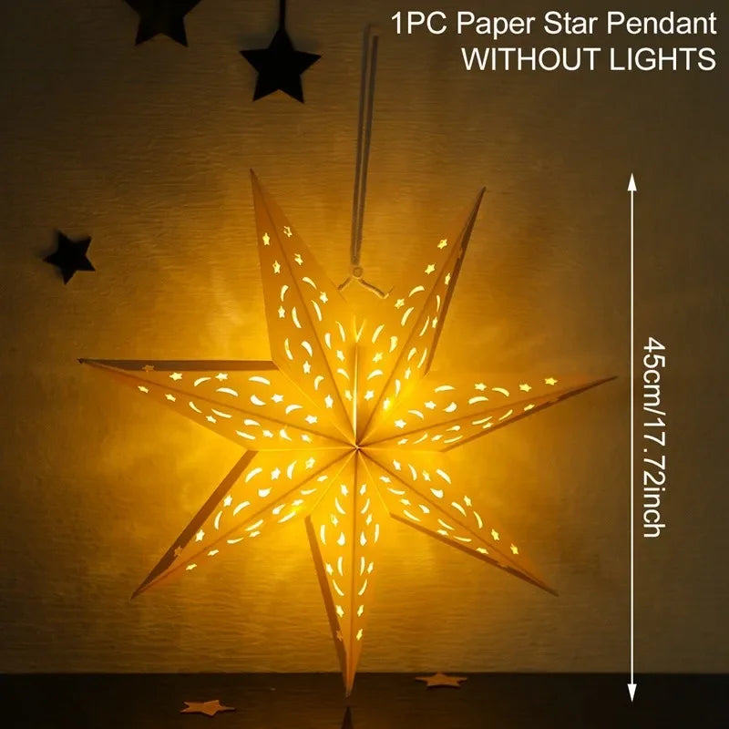 Christmas Star